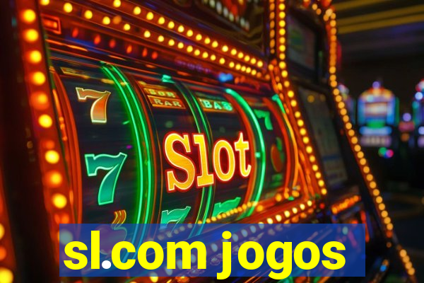 sl.com jogos